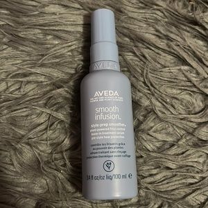 AVEDA smooth infusion style prep smoother
